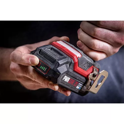 Skil Akumulátorová vrtačka „Compact Brushless“