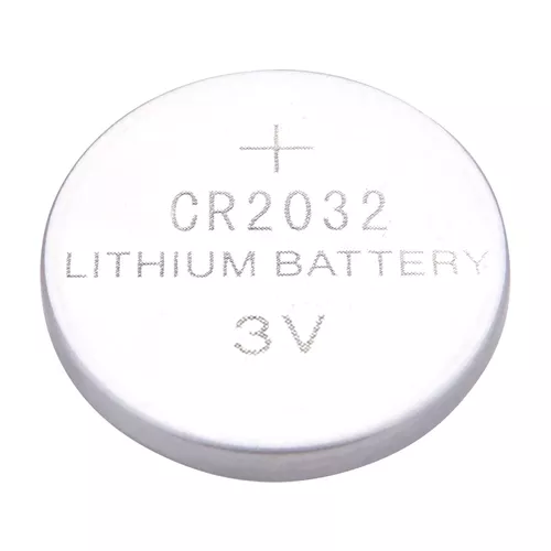Baterie lithiové, 5ks, 3v (cr2032) EXTOL ENERGY 42050