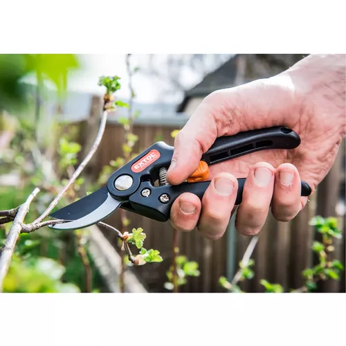 Nůžky zahradnické, 190mm, sk5 EXTOL PREMIUM 8872160