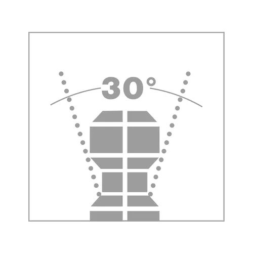 L-klíče imbus, sada 9ks, 1,5-10mm FORTUM 4710100