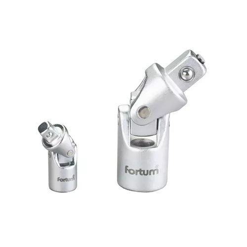 Kardan univerzální 1/4", l 39mm FORTUM 4701910