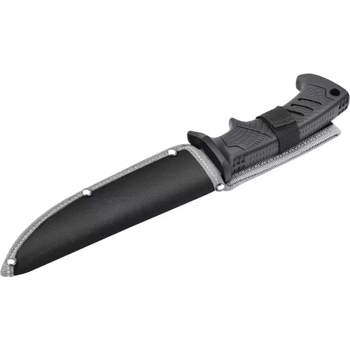 Nůž lovecký nerez, 318/193mm EXTOL PREMIUM 8855322