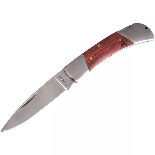 Nůž zavírací nerez sam, 193mm EXTOL CRAFT 91363