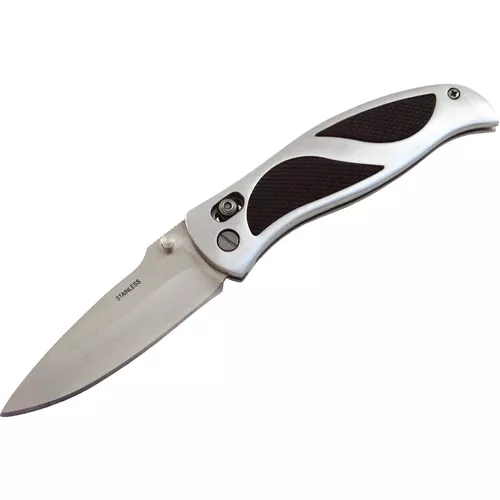 Nůž zavírací nerez tom, 197mm EXTOL CRAFT 91369