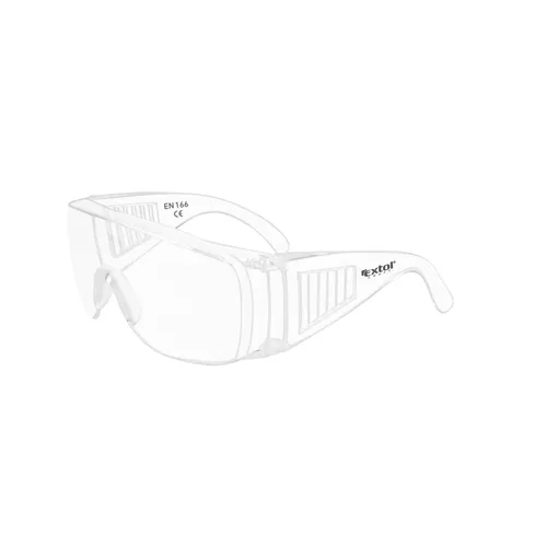 Brýle ochranné polykarbonát EXTOL CRAFT 97302