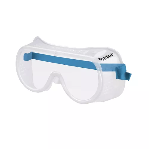 Brýle ochranné přímo větrané EXTOL CRAFT 97303
