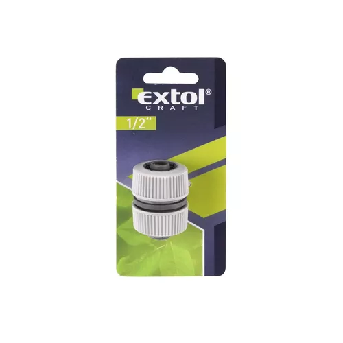 Spojka na hadice, 3/4' EXTOL CRAFT 70108