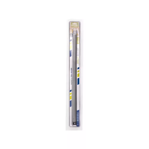 Magnetická lišta na nářadí, délka 605mm EXTOL CRAFT 77902