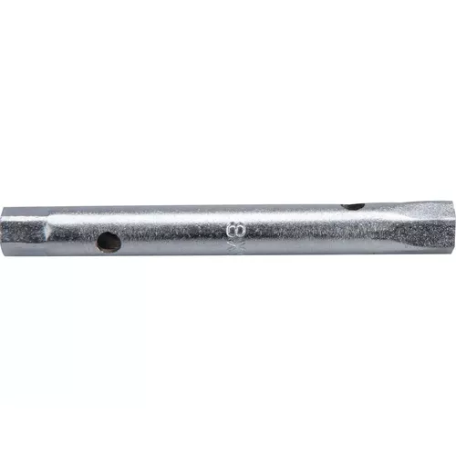 Klíč trubkový, 8x9mm, crv EXTOL PREMIUM 8816373