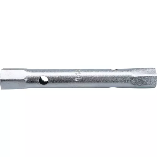 Klíč trubkový, 14x15mm, crv EXTOL PREMIUM 8816376