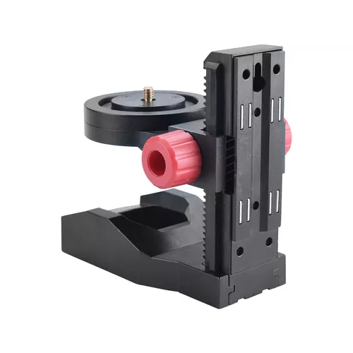 Držák-stativ nastavitelý, magnetický na laser/kameru, 1/4' šroub EXTOL PREMIUM 8823920