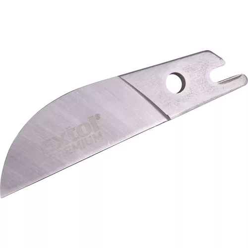 Náhradní břit pro nůžky multif.-úhlové 8831190 EXTOL PREMIUM 8831190A