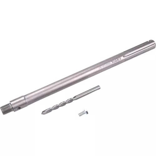 Stopka upínací sds max s vodícím vrtákem, 300mm x m16 EXTOL PREMIUM 8801951