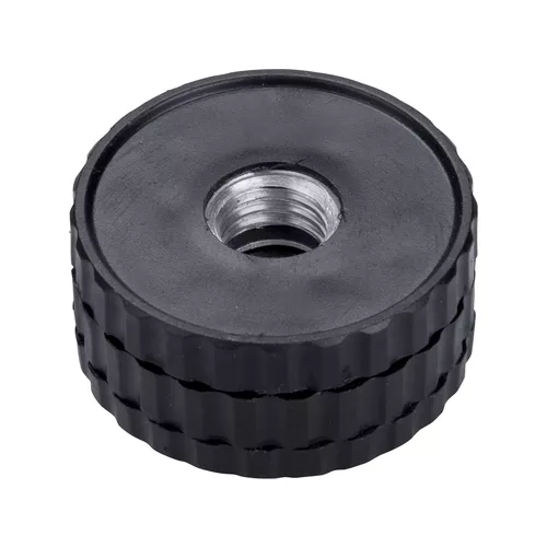 Adaptér rotační, vnitř. závit 5/8' - šroub 1/4' EXTOL PREMIUM 8823919