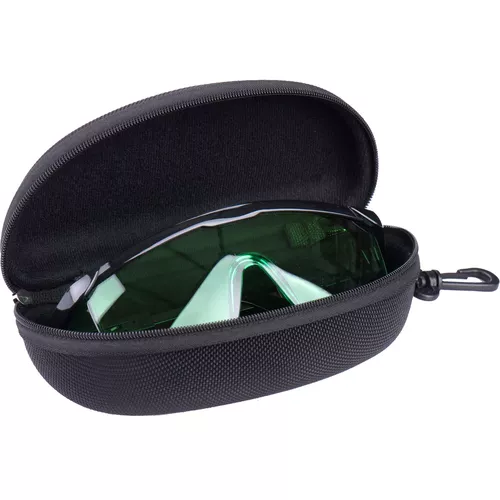 Brýle pro zvýraznění laser. paprsku, zelené EXTOL PREMIUM 8823399