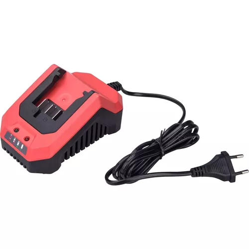 Nabíječka garden20v, 2,4a EXTOL PREMIUM 8895790