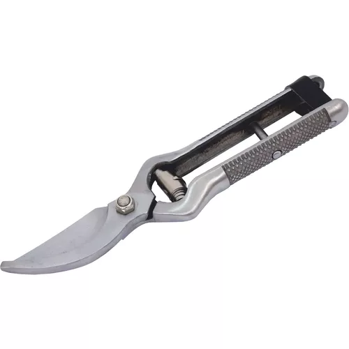 Nůžky zahradnické celokovové, 210mm, hcs EXTOL PREMIUM 8872134