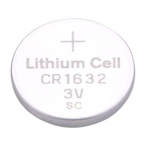Baterie lithiové, 5ks, 3v (cr1632) EXTOL ENERGY 42052