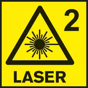 Laserový měřič vzdálenosti GLM 50-22 BOSCH 0601072S00