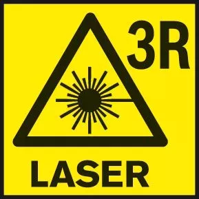 Rotační laser GRL 300 HVG BOSCH 0601061701