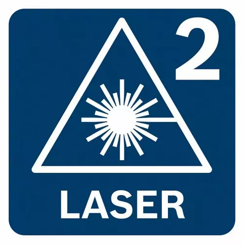 Čárový laser GLL 3-50 BOSCH 0601063803