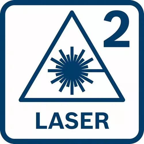 Čárový laser GLL 3-50 BOSCH 0601063803