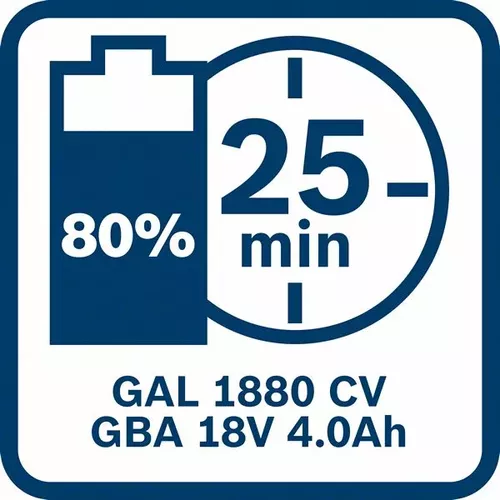 Akumulátor GBA 18V 4.0Ah BOSCH 1600Z00038