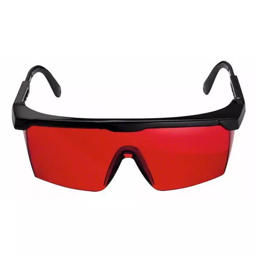 Brýle pro práci s laserem Brýle pro práci s laserem (červené) BOSCH 1608M0005B