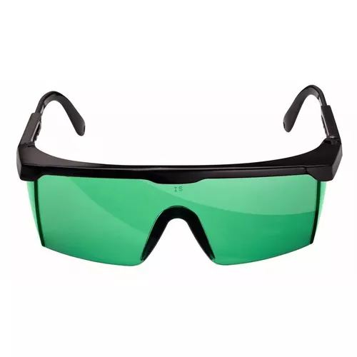 Brýle pro práci s laserem Brýle pro práci s laserem (zelené) BOSCH 1608M0005J