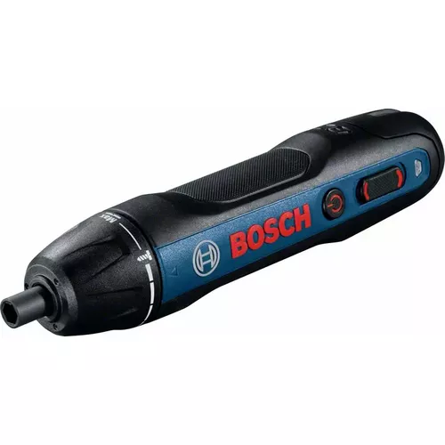 Akumulátorový šroubovák Bosch GO 06019H2101