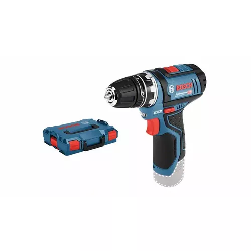 Akumulátorový vrtací šroubovák GSR 12V-15 FC BOSCH 06019F6002
