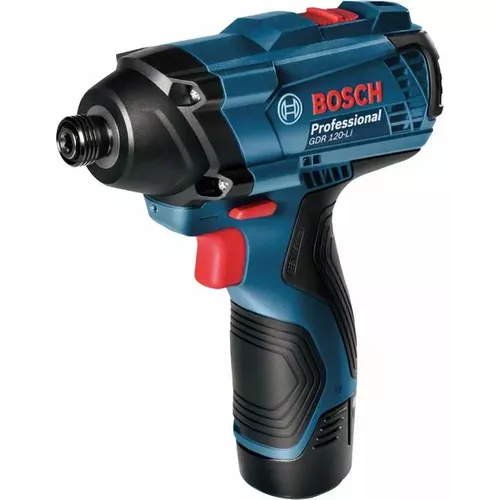 Akumulátorový rázový utahovák GDR 120-LI BOSCH 06019F0007