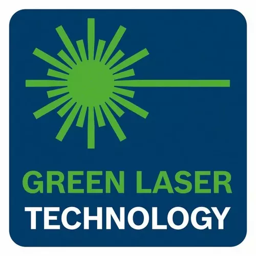 Čárový laser GLL 3-80 CG BOSCH 0601063T03
