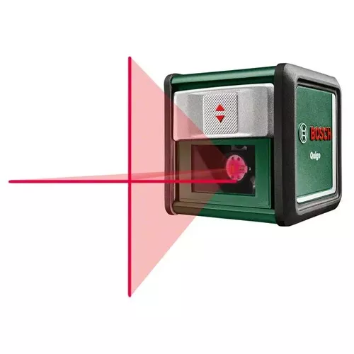 Křížový laser Quigo BOSCH 0603663520