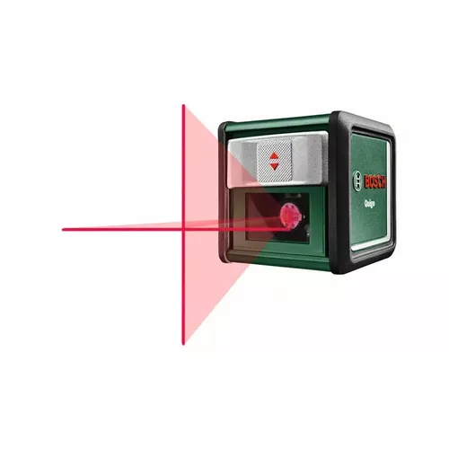 Křížový laser Quigo BOSCH 0603663520