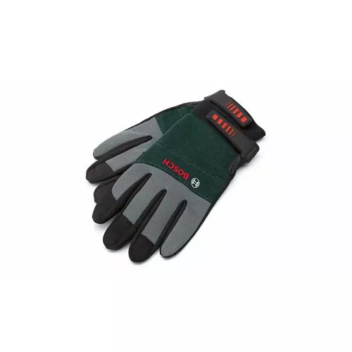 Systémové příslušenství Zahradnické rukavice (XL) BOSCH F016800314