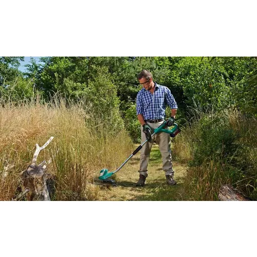 Akumulátorové strunové sekačky AdvancedGrassCut 36 BOSCH 0600878N03