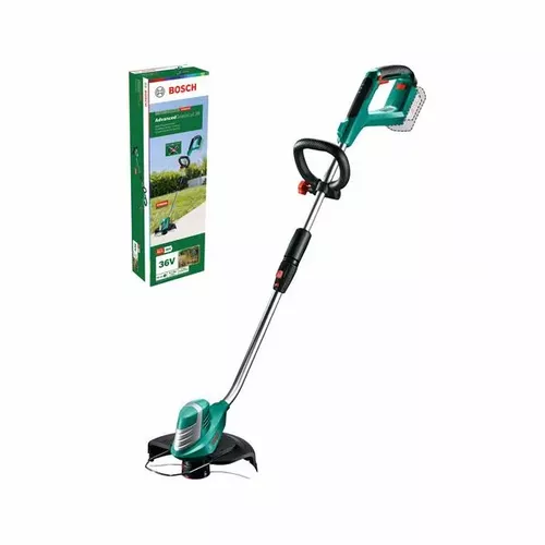 Akumulátorové strunové sekačky AdvancedGrassCut 36 BOSCH 0600878N04