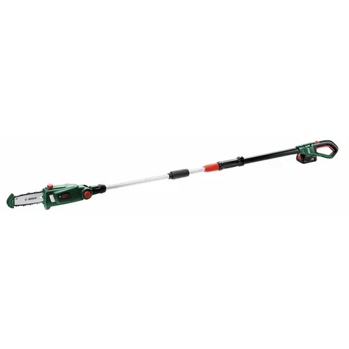 Akumulátorový teleskopický prořezávač větví UniversalChainPole 18 BOSCH 06008B3100