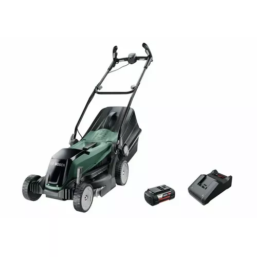 Akumulátorové sekačky na trávu EasyRotak 36-550 BOSCH 06008B9B00