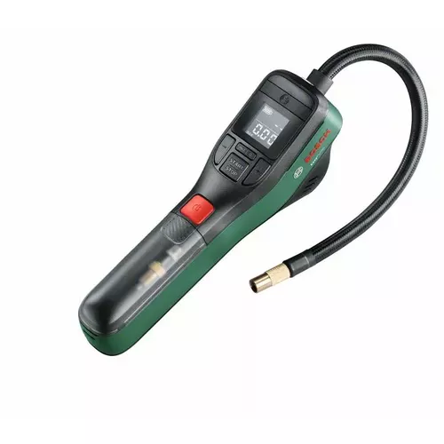 Akumulátorová hustilka EasyPump BOSCH 0603947000