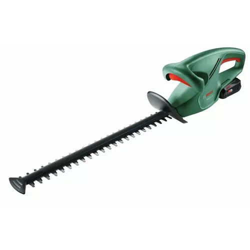 Akumulátorové nůžky na živé ploty EasyHedgeCut 18-45 BOSCH 0600849H02