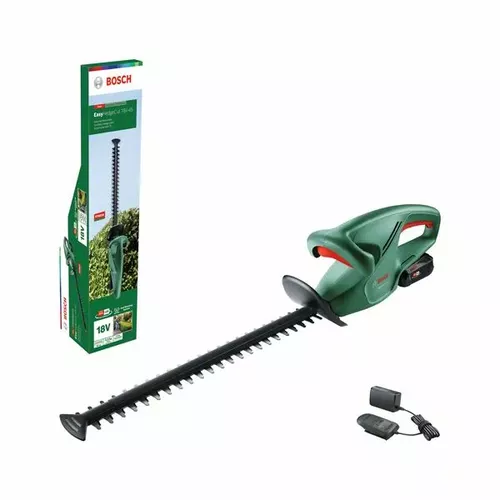 Akumulátorové nůžky na živé ploty EasyHedgeCut 18-45 BOSCH 0600849H02