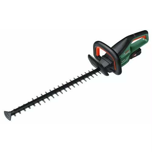 Akumulátorové nůžky na živé ploty UniversalHedgeCut 18V-50 BOSCH 0600849K01