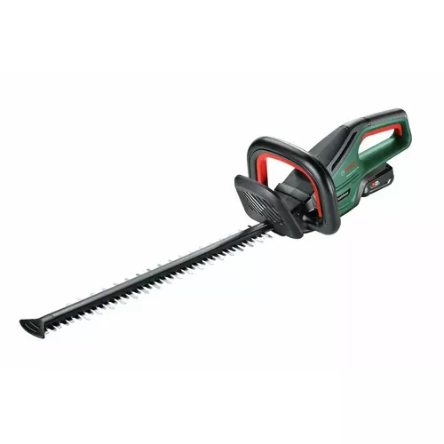 Akumulátorové nůžky na živé ploty UniversalHedgeCut 18V-50 BOSCH 0600849K00