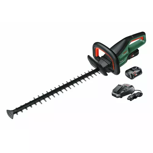 Akumulátorové nůžky na živé ploty UniversalHedgeCut 18V-55 BOSCH 0600849J02