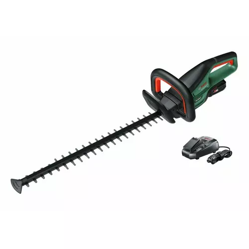 Akumulátorové nůžky na živé ploty UniversalHedgeCut 18V-55 BOSCH 0600849J01