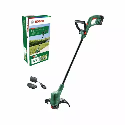 Akumulátorové strunové sekačky EasyGrassCut 18V-230 BOSCH 06008C1A03