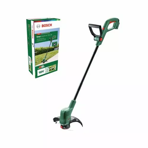 Akumulátorové strunové sekačky EasyGrassCut 18V-26 BOSCH 06008C1C04