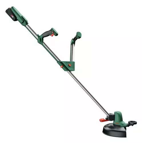 Akumulátorové strunové sekačky UniversalGrassCut 18V-260 BOSCH 06008C1D03